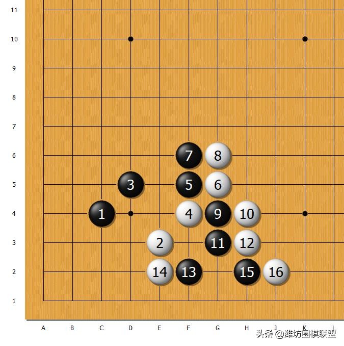 【小目陷阱典故】快禅大包封，日本古代僧人小松快禅的故事