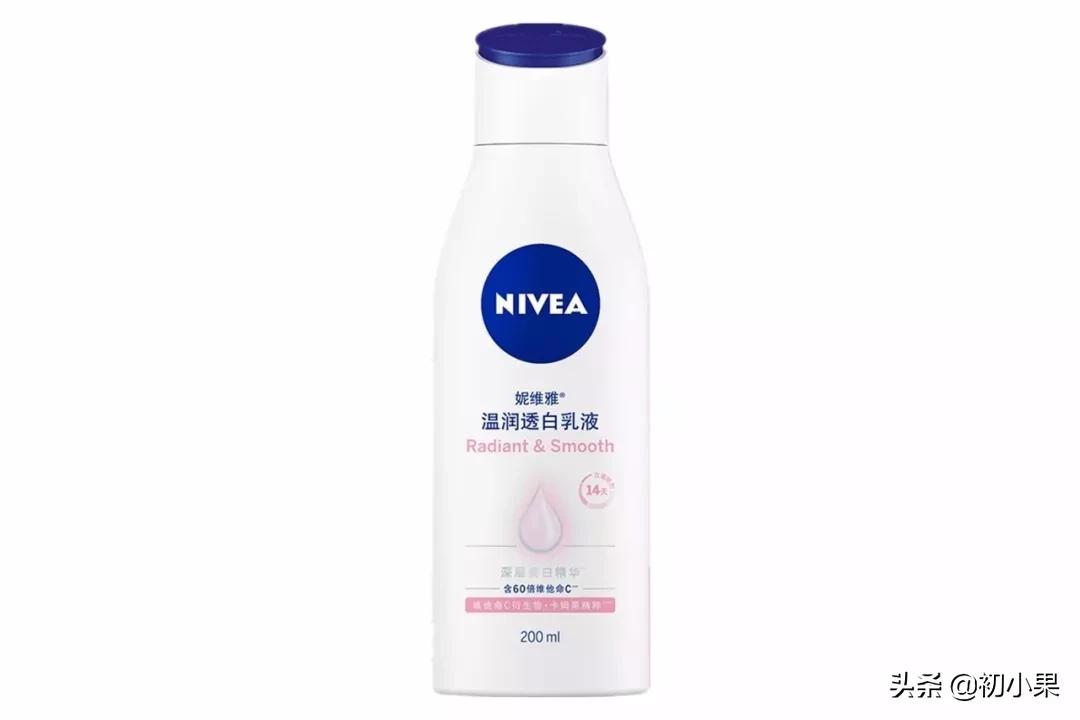 这几款身体乳你用过了吗,最好的几款身体乳