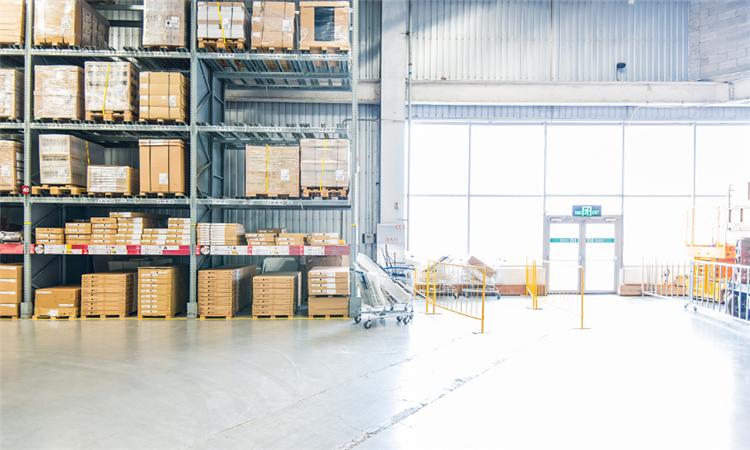 新手拼多多发货流程,物流发货流程有哪些