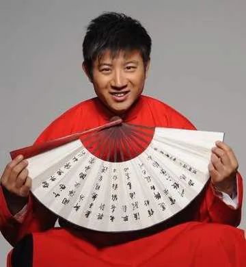 老话说相声高晓攀,高晓攀相声老师