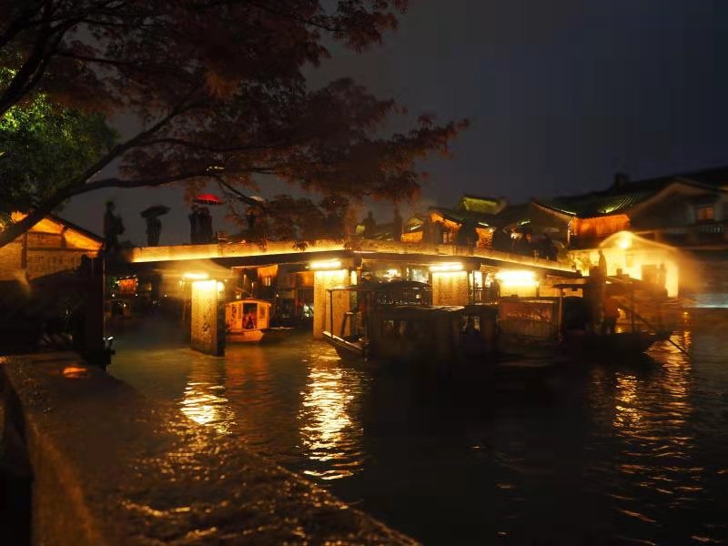 春节乌镇旅游攻略3天2晚,冬季乌镇旅游攻略3天2晚明细