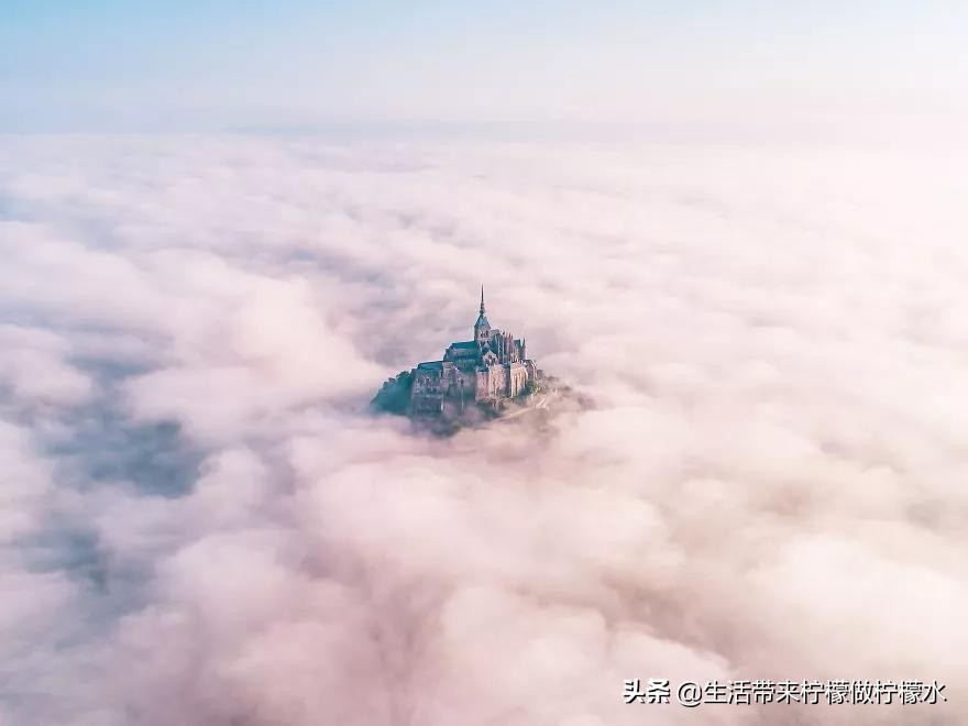 最震撼的34张照片美遍朋友圈,500张最美照片