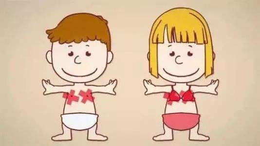 “我从哪里来”？中国父母难以启齿的性教育，这位爸爸做出示范