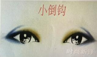 了解眼型才能画更好看的眼妆,眼型基础好的怎么化眼妆