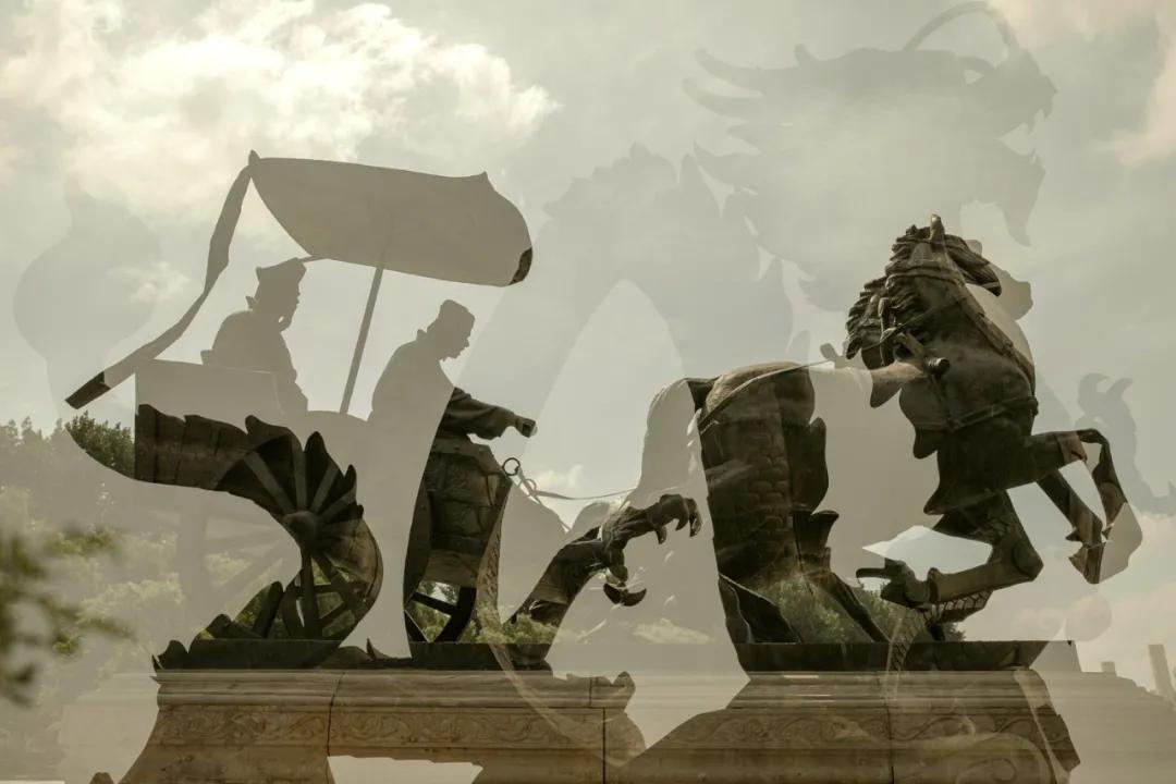 津门网金熙男：跨越时空