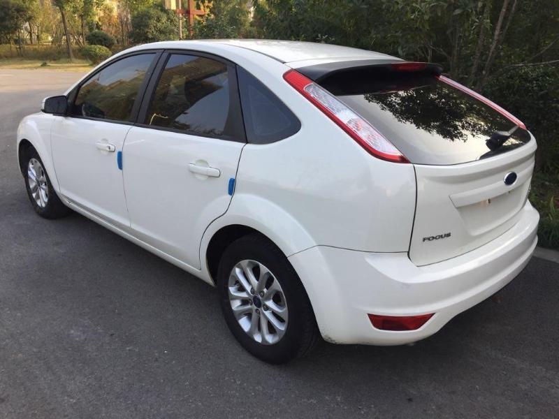 二手福克斯手动2.0有什么通病没,买二手13款福克斯10大忠告