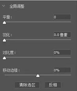 不会抠图咋办,抠图没有人像怎么抠