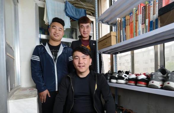 清华学校宿舍到底有多豪华,清华大学宿舍最豪华的宿舍