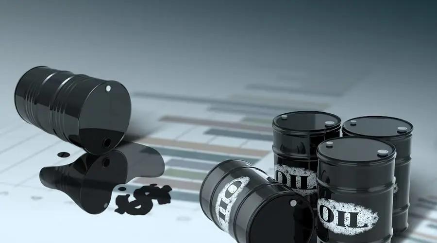 工行客户上百桶纸原油“不翼而飞”？银行账户原油可能没那么香