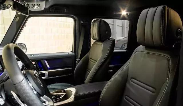 奔驰g级g350d驾驶体验,入门级g350奔驰最新报价多少