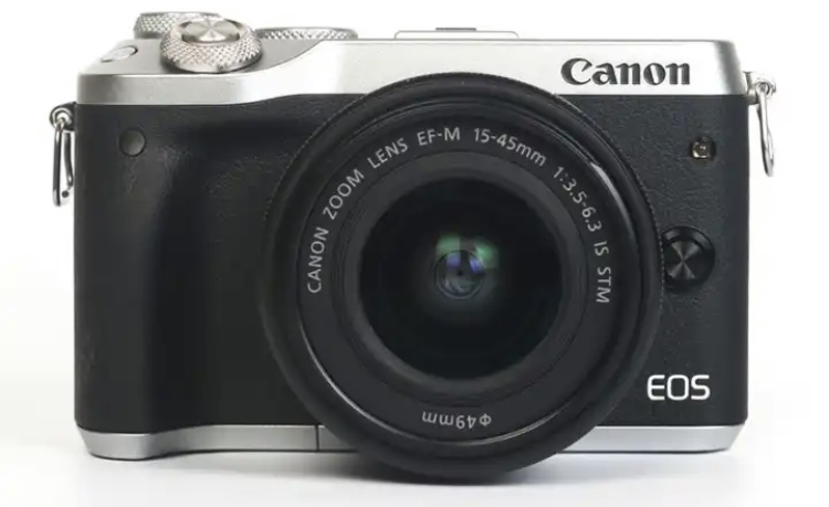 二手相机高像素推荐,人像摄影用二手相机推荐