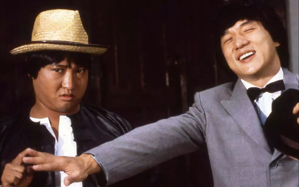 一代人终将老去,撑起中国动作片半壁江山的七小福难敌岁月