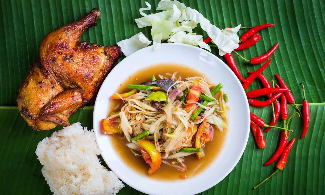 新加坡人爱吃的食物,新加坡奇葩美食图片