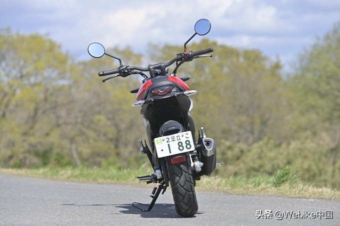 本田cb150r对比cbf190tr,cbf190tr与190ss哪款更值得购买