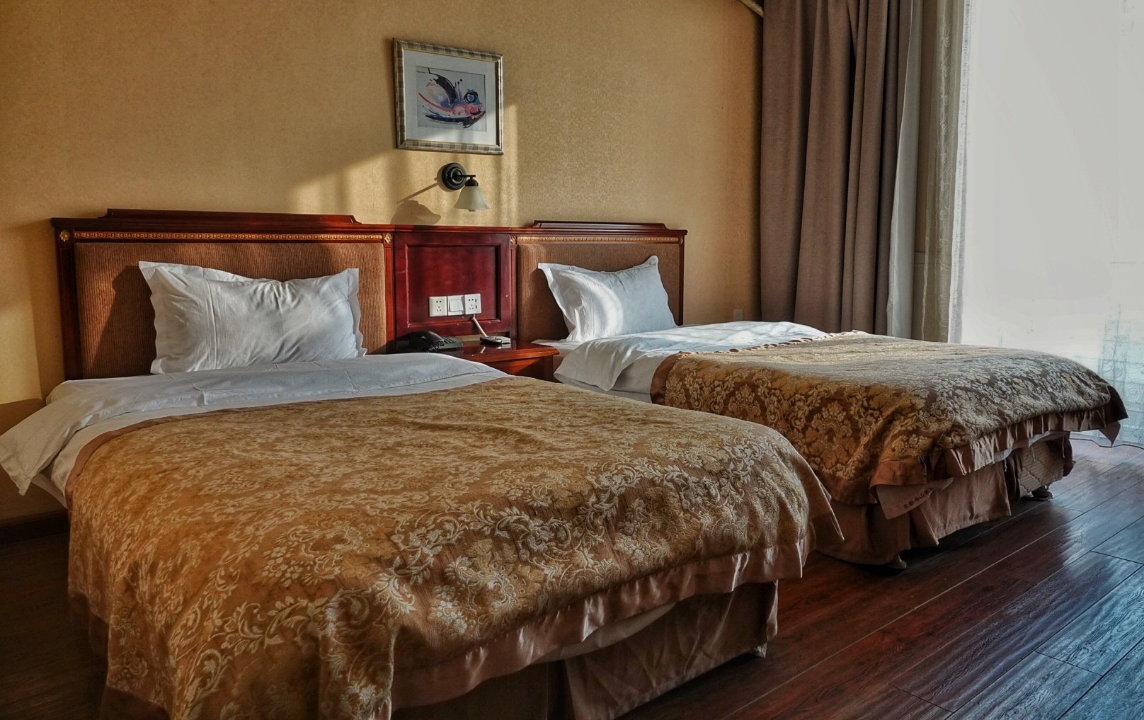 北京昌平温泉推荐,北京昌平温泉花园