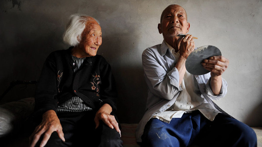 100句增广贤文看透人情冷暖,增广贤文关于为人处世名言