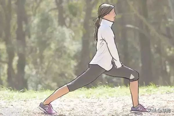 拉伸方法有多少种,最全拉伸教程