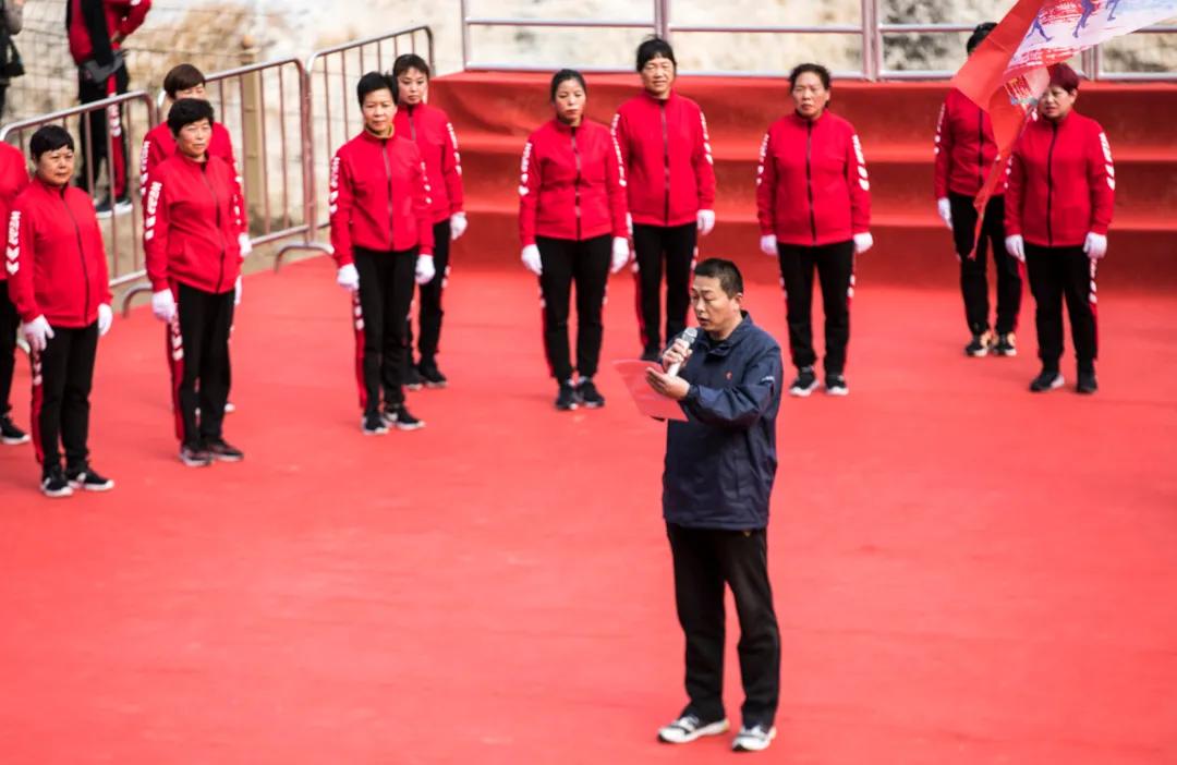 保卫黄河壶口现场版,保卫黄河合唱视频壶口