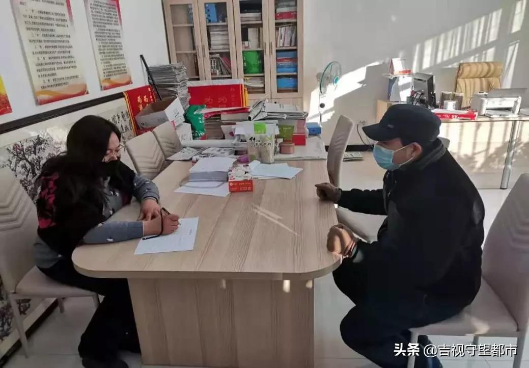 长春市绿园区：正阳街道绿化社区有这样一群逆行者用忠诚、担当演绎着防控疫情的生动实践