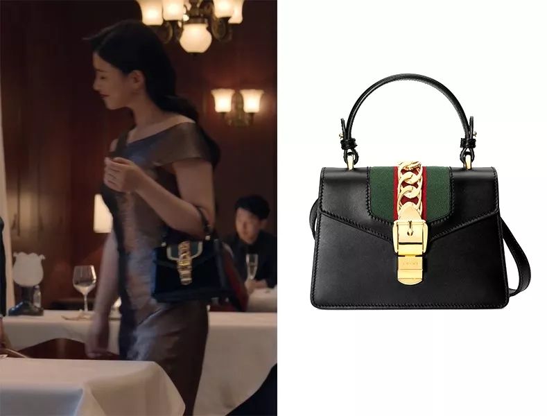 栗娜升职了吗,栗娜穿了多少套连衣裙