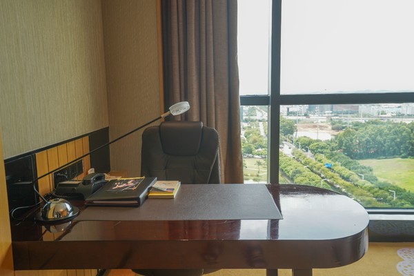 华美达南海,南海华美达