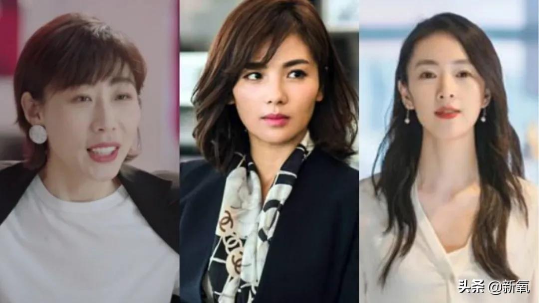 影视剧中的那些魔化的女人,被魔化的女性角色