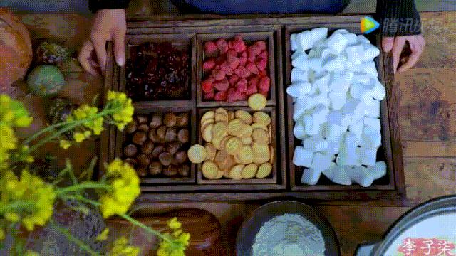 看了李子柒的视频的感受,看完李子柒后的感受