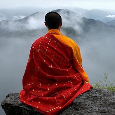 一位老僧说：倒霉不断之时，坚持做好这四件小事，好运自然会降临