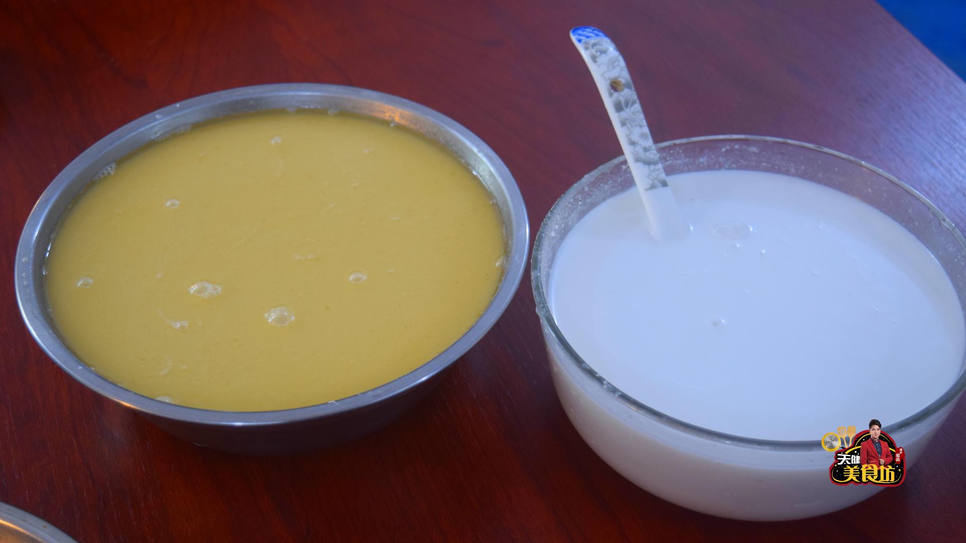 想吃马蹄千层糕,马蹄糕正宗制作方法