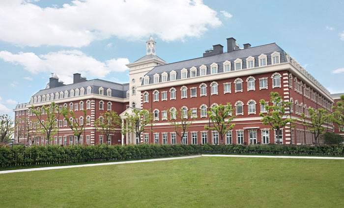 浙江十大私立高中学费排名,浙江私立高中学费低的