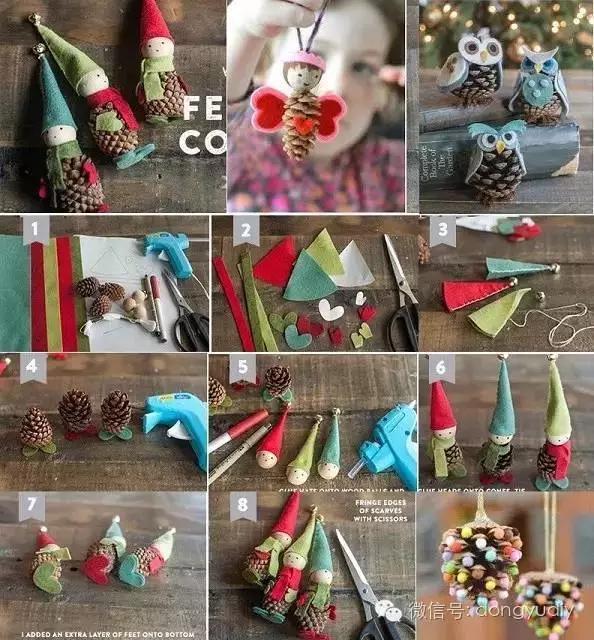 坚果壳艺术品,坚果壳能拿来做什么