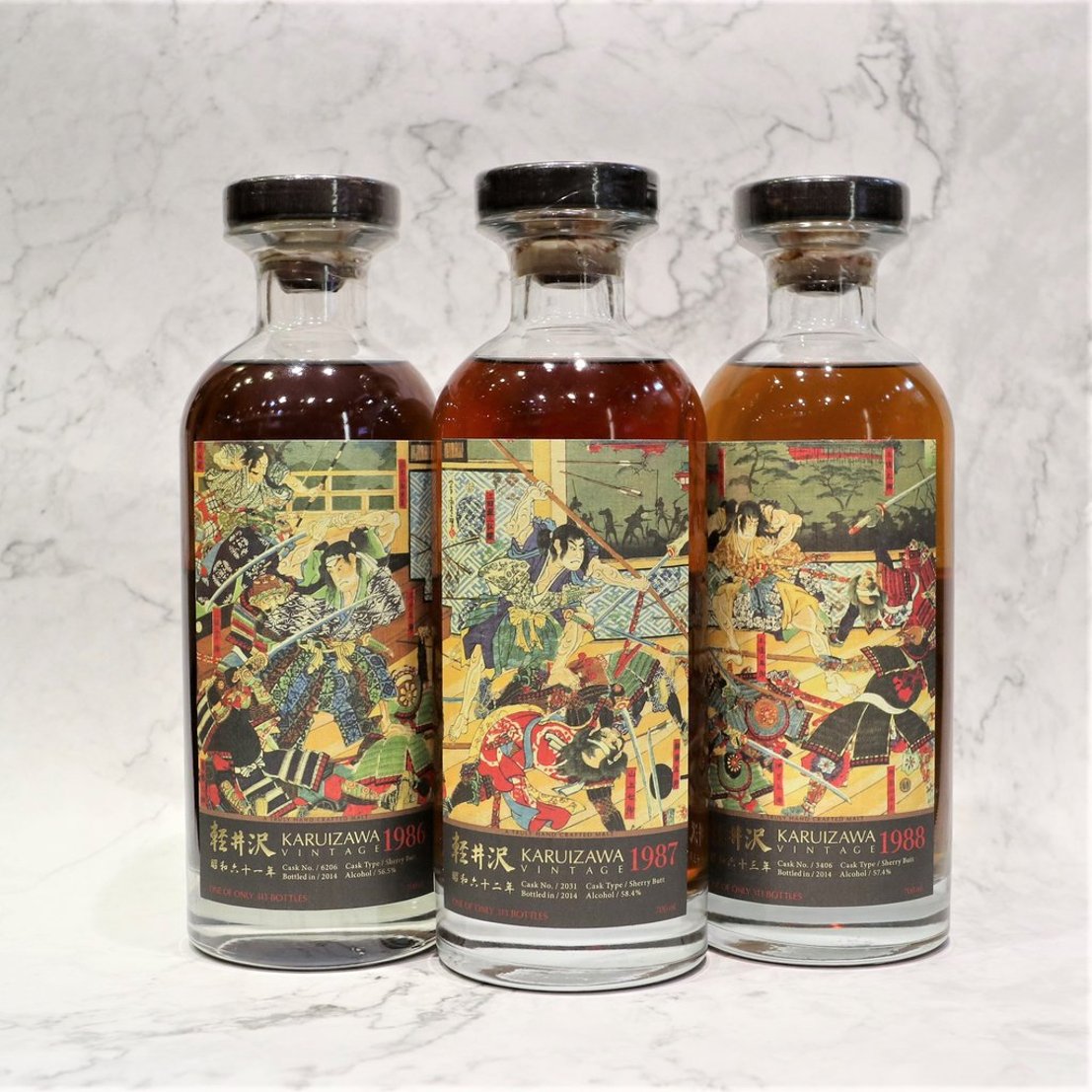 顶级的20款威士忌有哪些,最热销十款威士忌