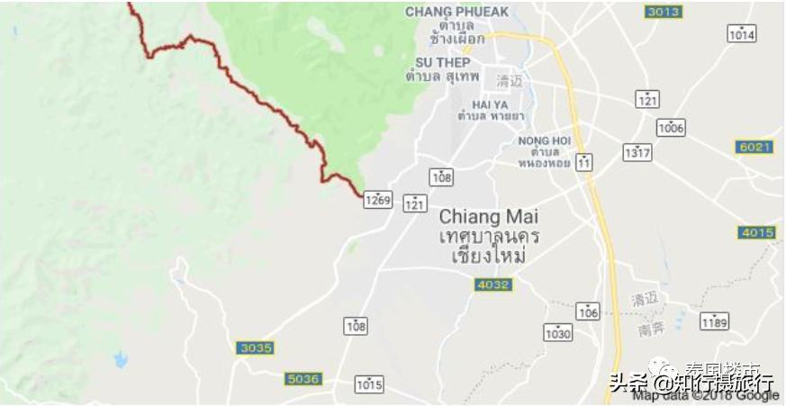 清迈一定要去的咖啡店,打卡泰国清迈6家瀑布咖啡馆