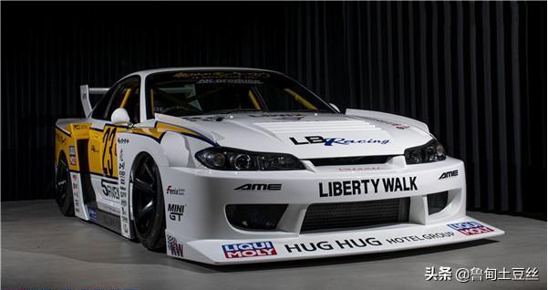 「毂锐驰」豪车车友看过来这个品牌你一定想拥有