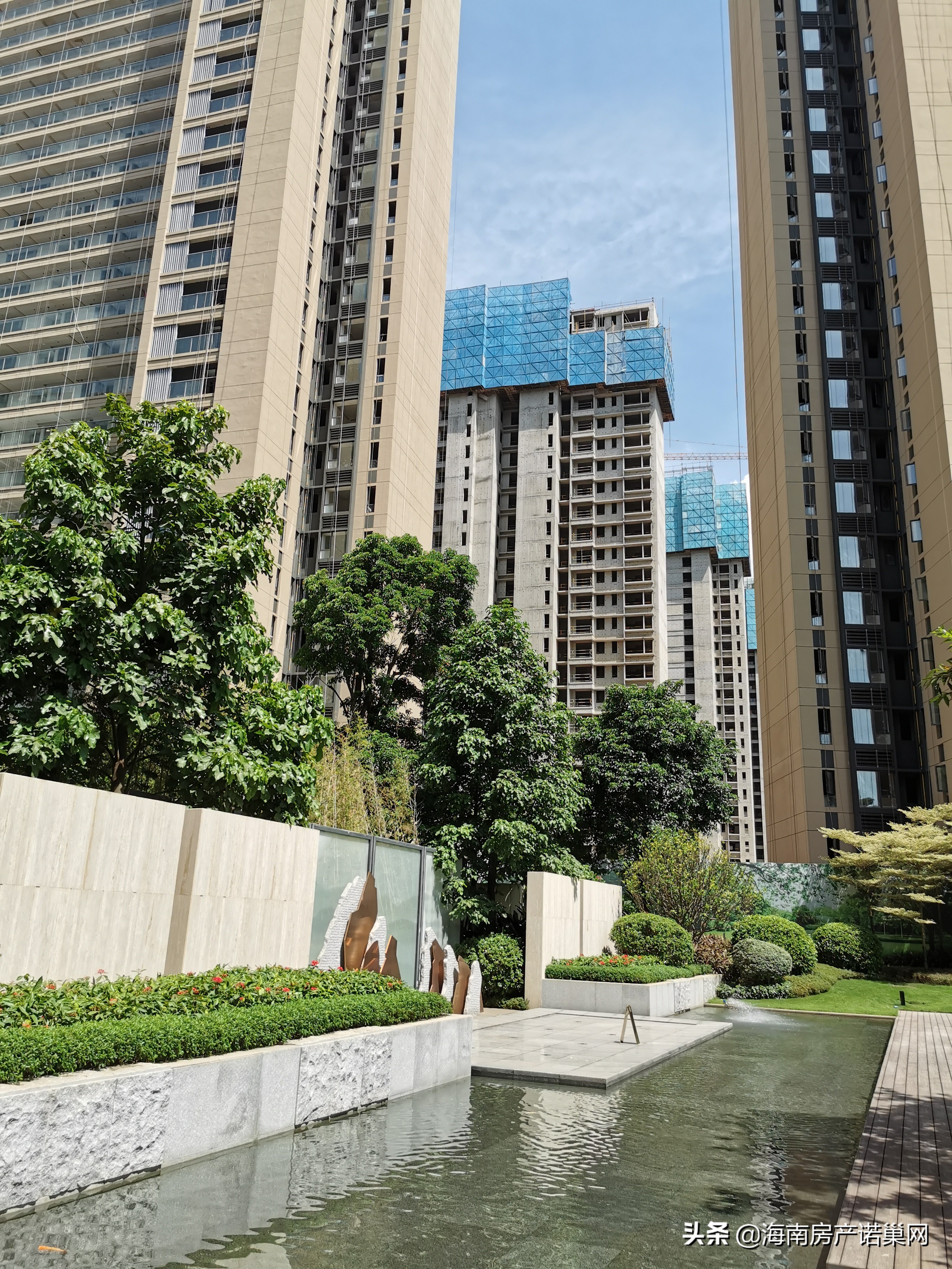 融创美伦熙语周边有什么,融创美伦熙语属于澄迈老城区吗