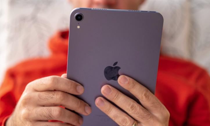 ipadmini6为什么比官网便宜,ipadmini6入手评测