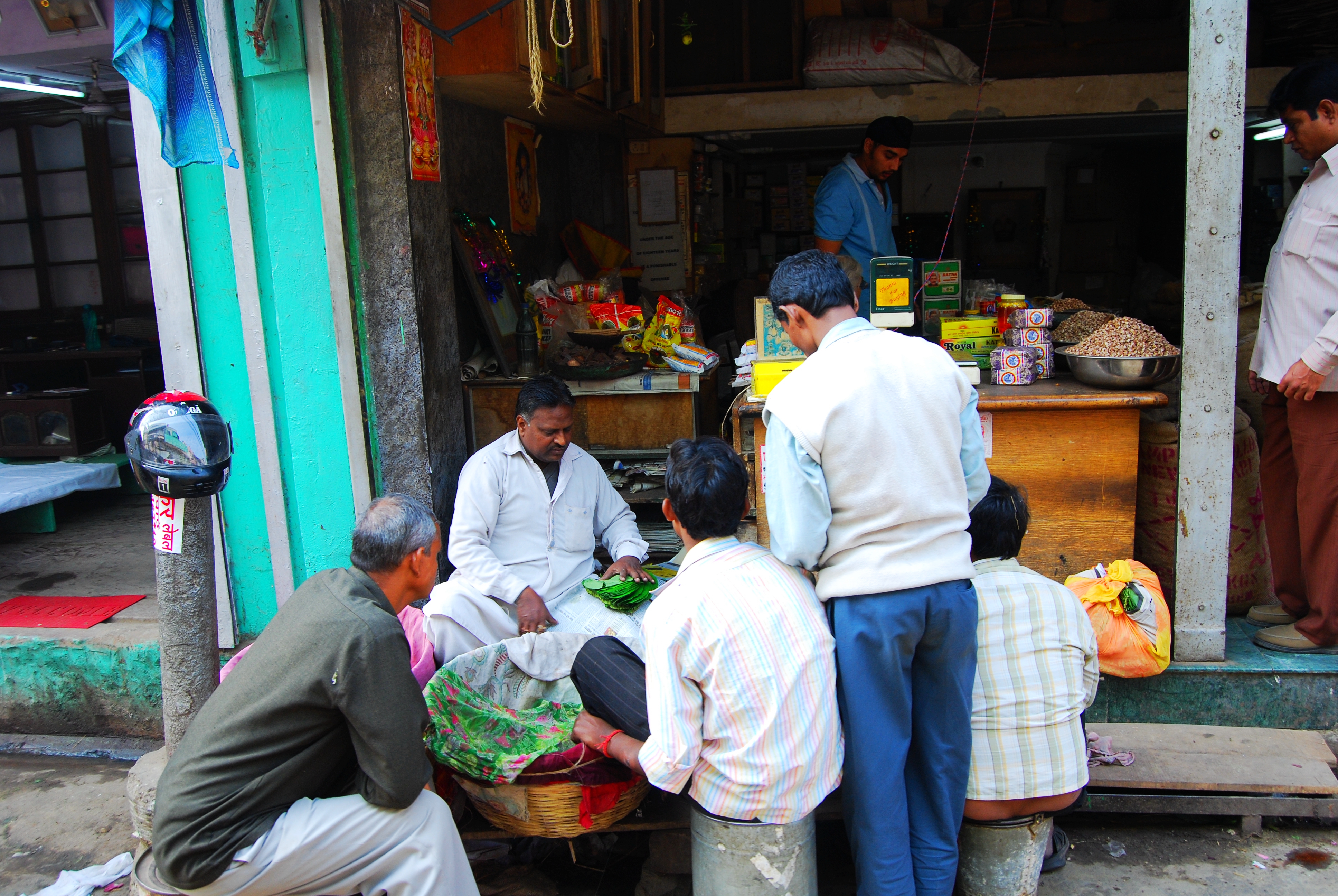你以为的印度与现实中的印度,印度盲目自信的背后