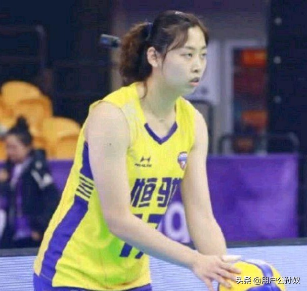 梅笑寒女排资料,梅笑寒郎平