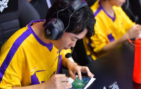 kpl揭幕战agvsttg,kpl秋季赛广州ttgvs重庆狼队