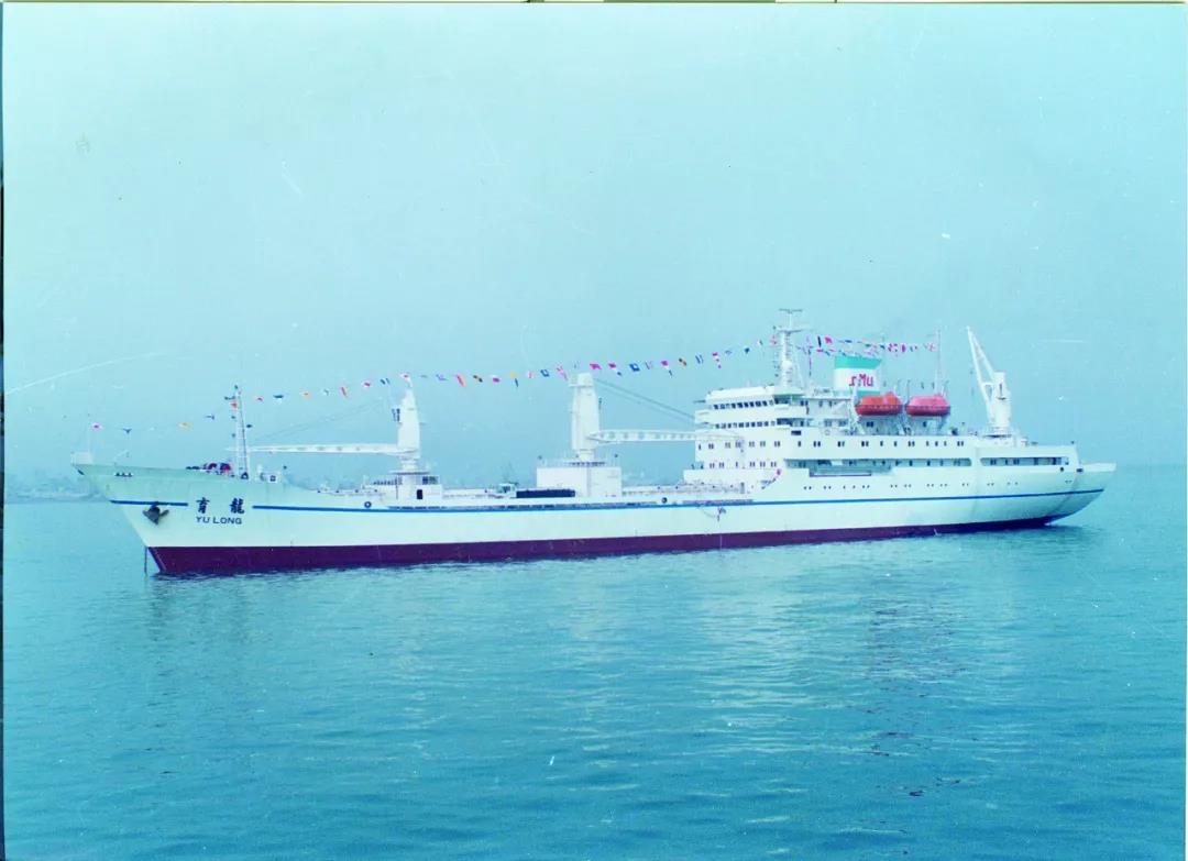 填补空白，开创第一！坐拥8艘轮船，辽宁这所高校被誉为航海家的摇篮