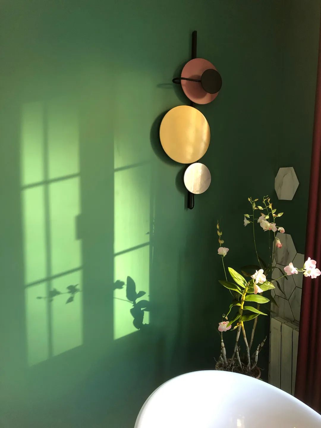 打破传统书房让设计更好用,打破传统书房