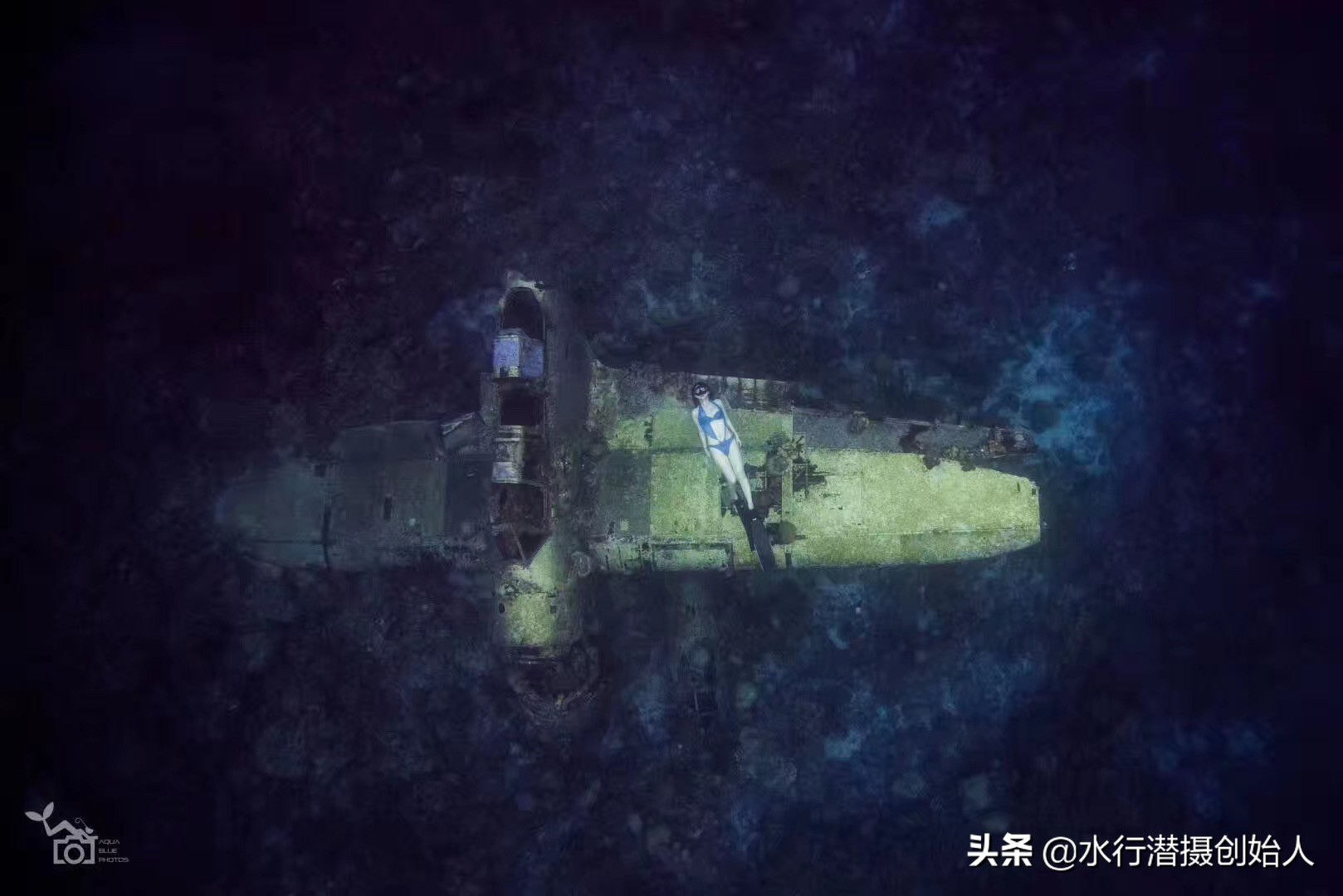 帕劳岛自由行潜水,帕劳水母湖自由潜视频