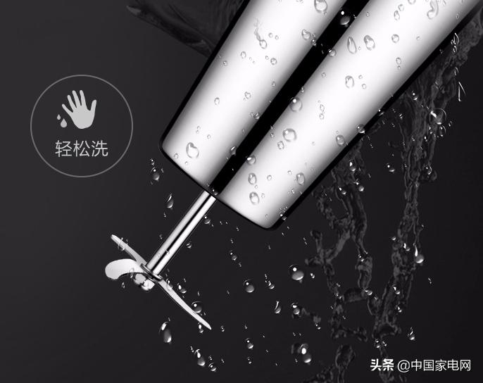 研磨豆浆最新技术,研磨技术