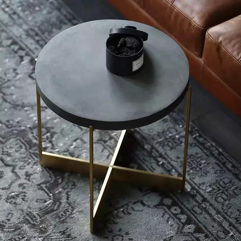 实用的实木客厅茶几推荐,木质茶几漂亮的简单的