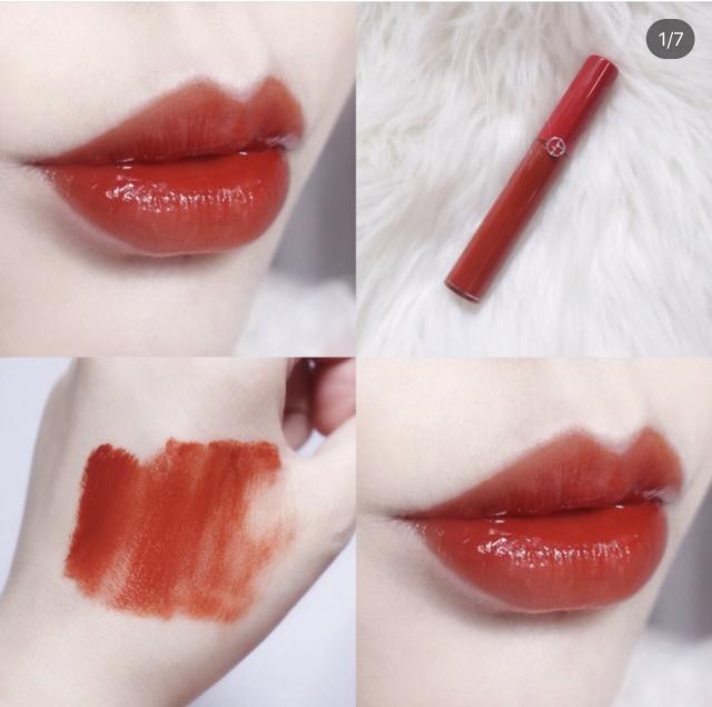 不用打底滋润的口红推荐,显白又低调的滋润口红