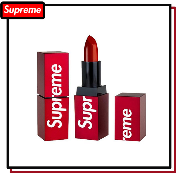 supreme天价单品,supreme高端货