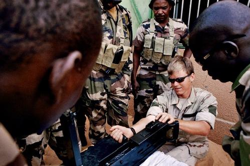 美军近期的挑衅行为,近期美军都有哪些挑衅