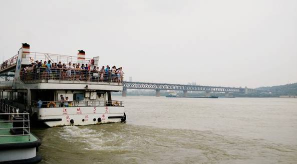 曾经的一座城市武汉,曾经的武昌区