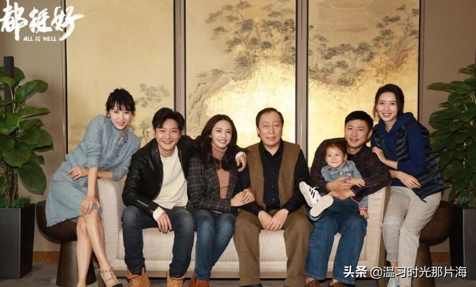 新三国有哪些老戏骨,新三国出演三十多个角色