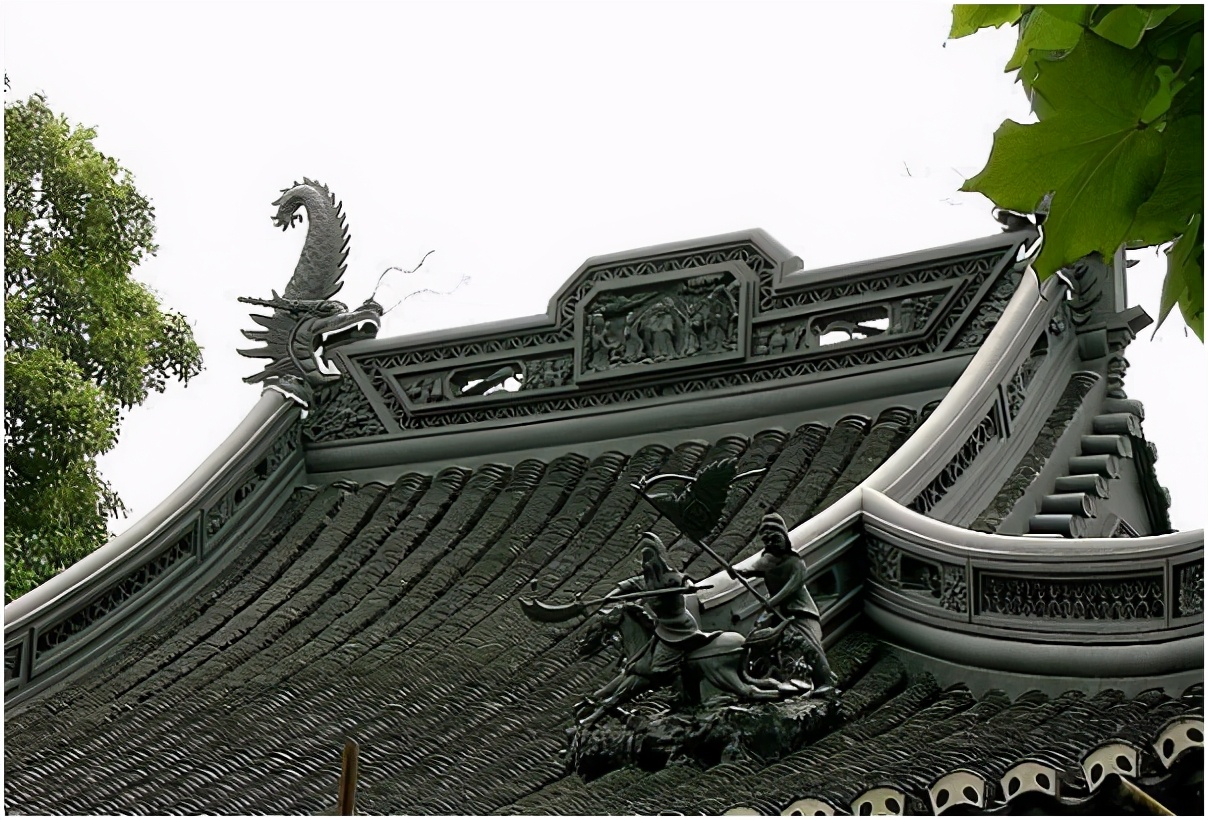 上海旅游攻略,上海城隍庙简介